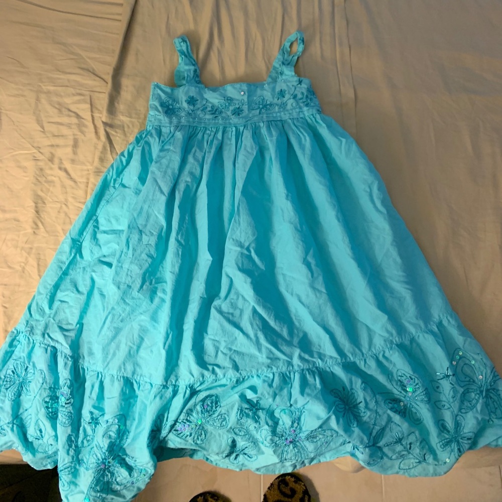 Gap Kids dress